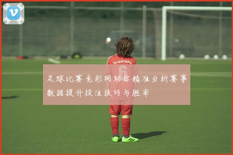 足球比赛竞彩网助你精准分析赛事数据提升投注技巧与胜率