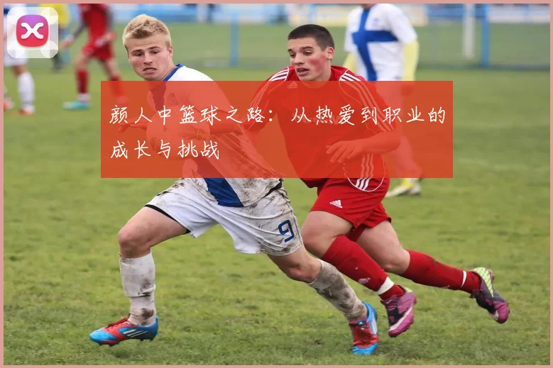 颜人中篮球之路：从热爱到职业的成长与挑战
