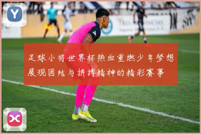 足球小将世界杯热血重燃少年梦想展现团结与拼搏精神的精彩赛事