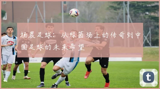 杨晨足球：从绿茵场上的传奇到中国足球的未来希望